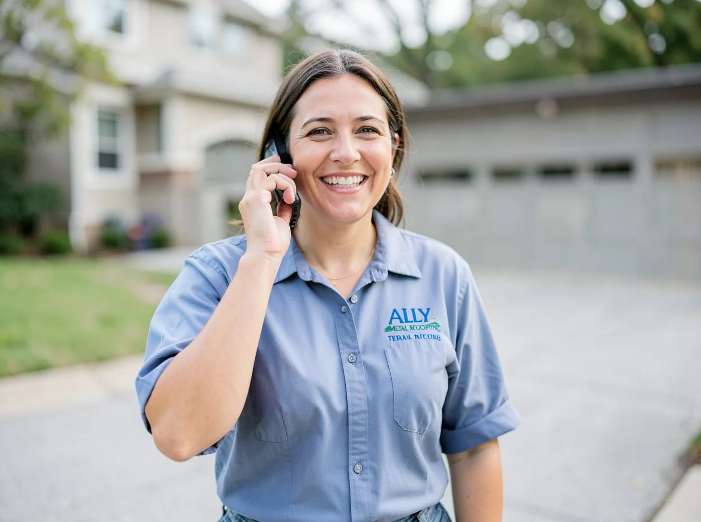Metal Roof Installation Ahoskie, NC FAQs